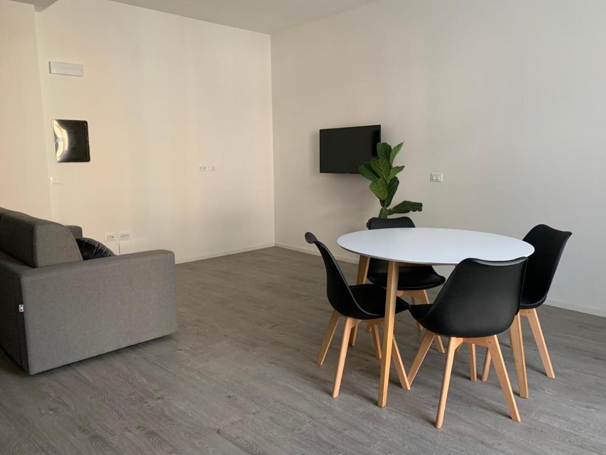 Chester House Apartaments Arco Εξωτερικό φωτογραφία