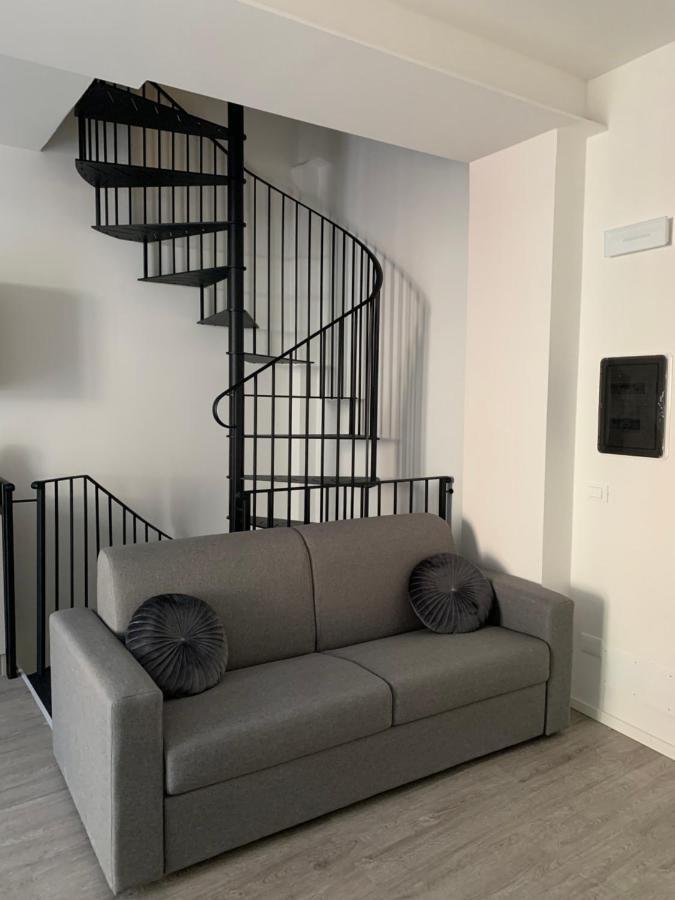 Chester House Apartaments Arco Εξωτερικό φωτογραφία
