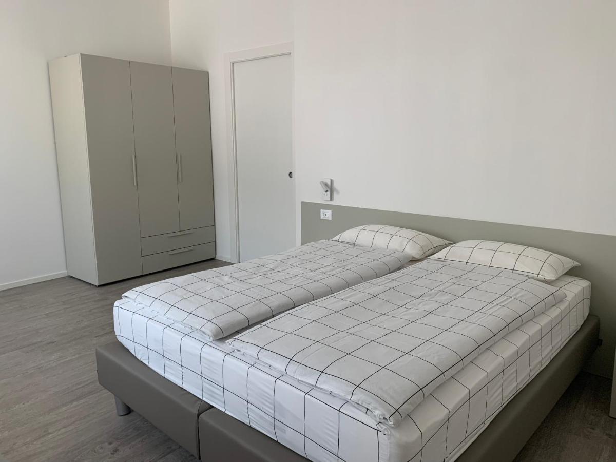 Chester House Apartaments Arco Εξωτερικό φωτογραφία