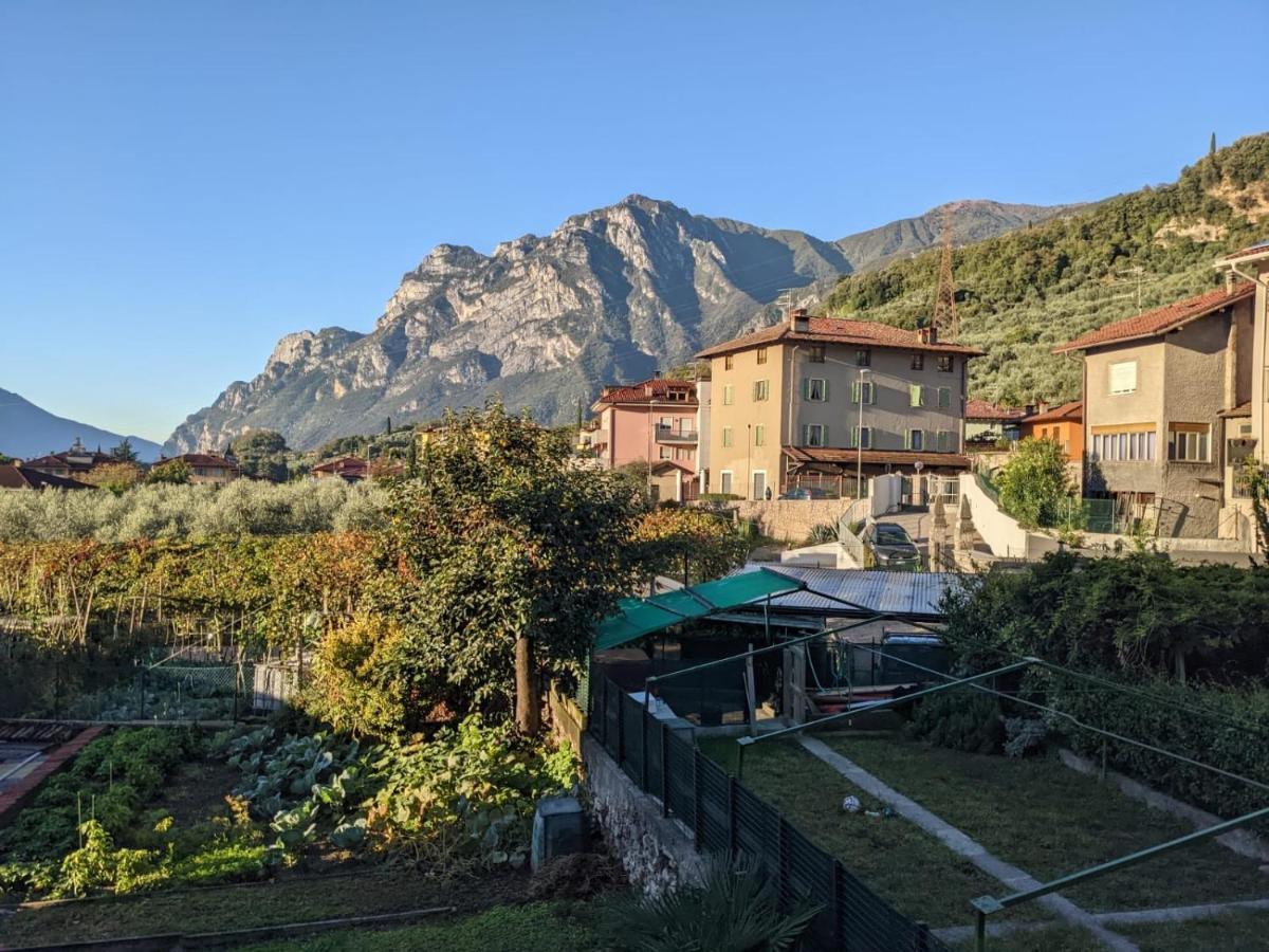 Chester House Apartaments Arco Εξωτερικό φωτογραφία