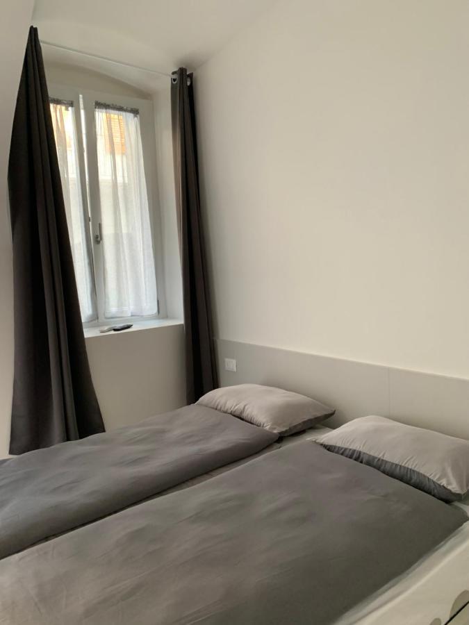 Chester House Apartaments Arco Εξωτερικό φωτογραφία