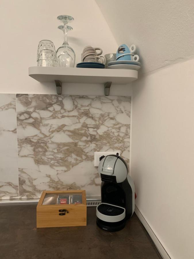 Chester House Apartaments Arco Εξωτερικό φωτογραφία