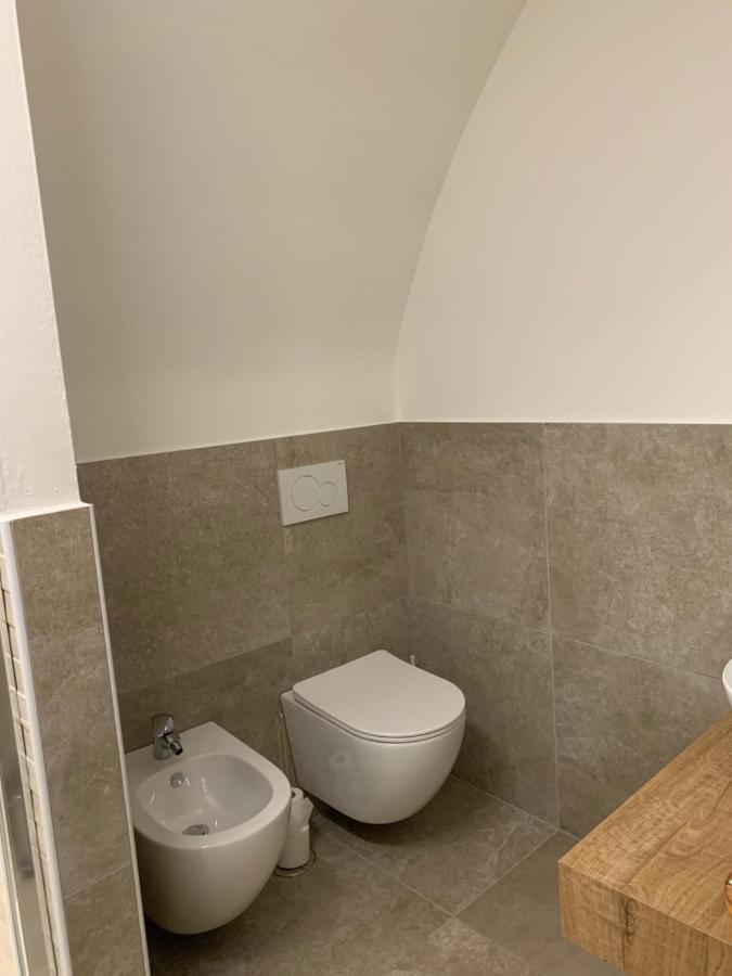 Chester House Apartaments Arco Εξωτερικό φωτογραφία